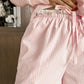Bows & Lace Pajamas
