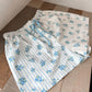 Petals & Stripes Shorts