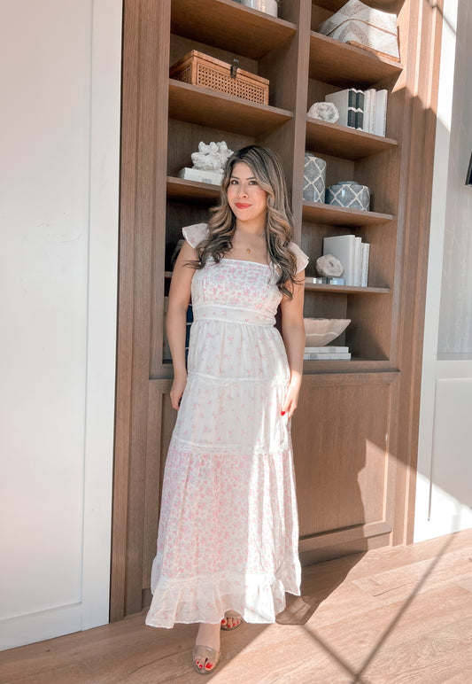 Eloise Maxi Dress