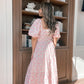 Tea Party Dress