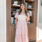 Tea Party Dress