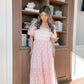 Tea Party Dress