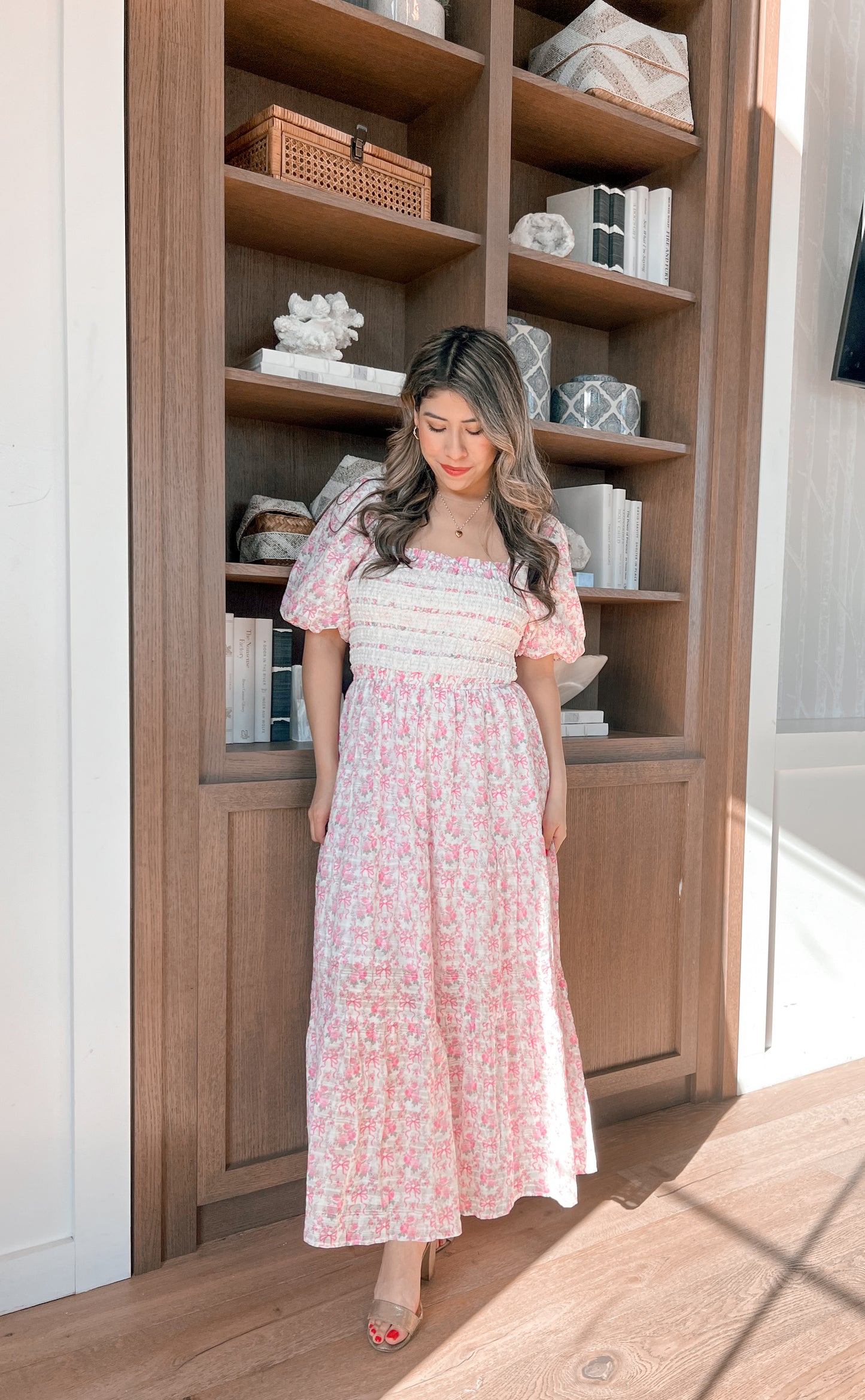 Tea Party Dress