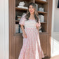 Tea Party Dress