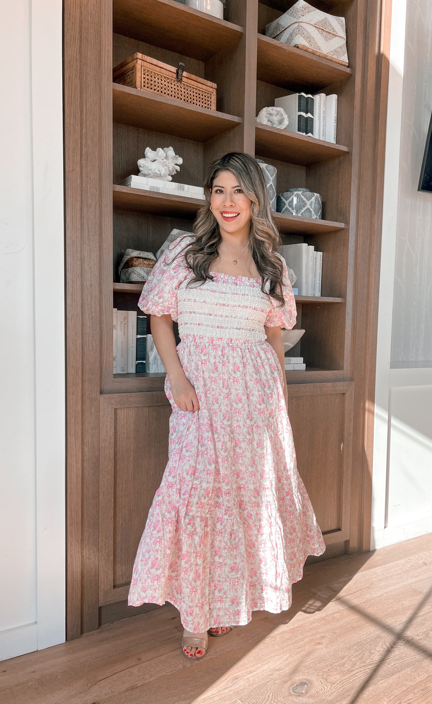 Tea Party Dress