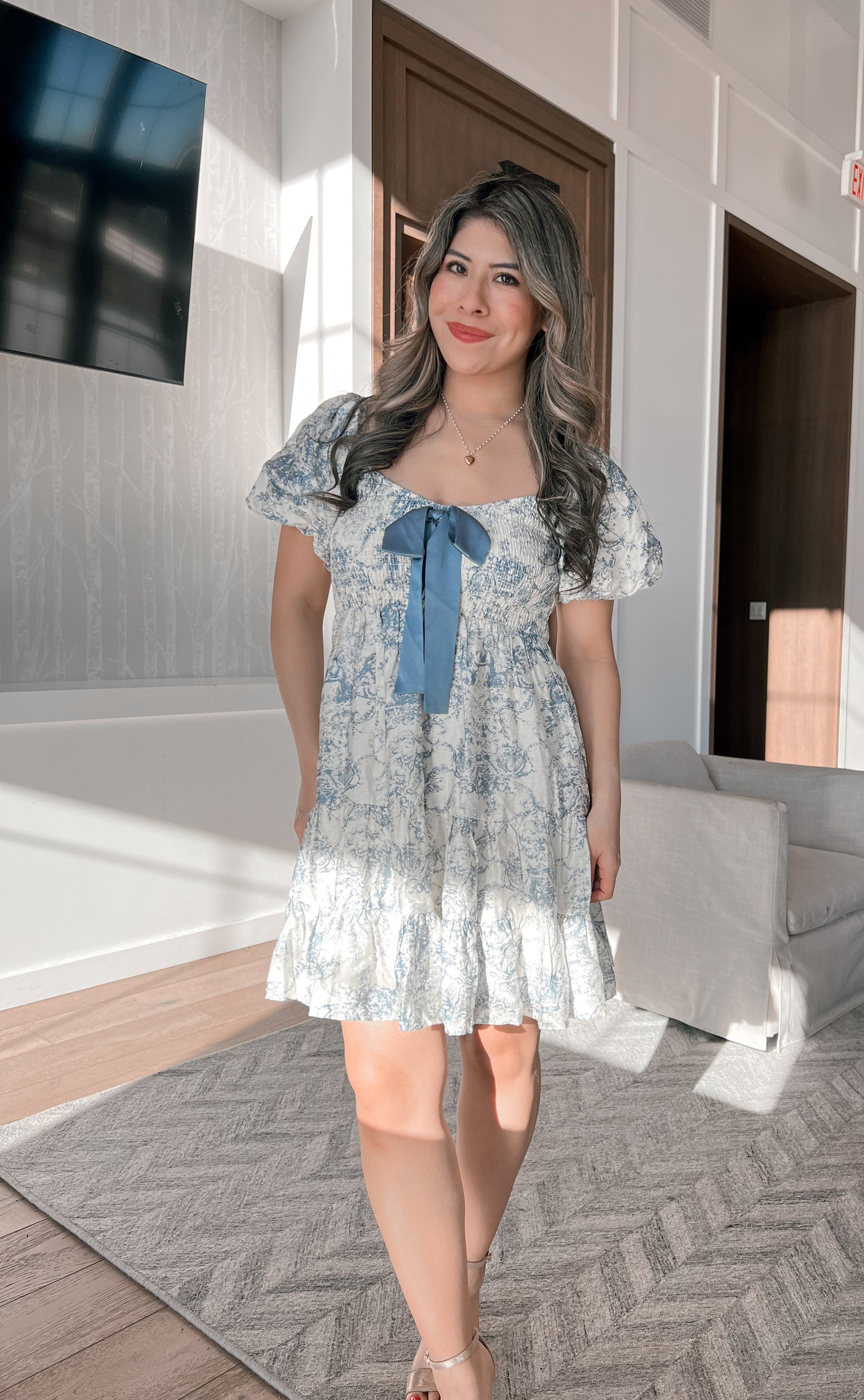 Vintage Dress