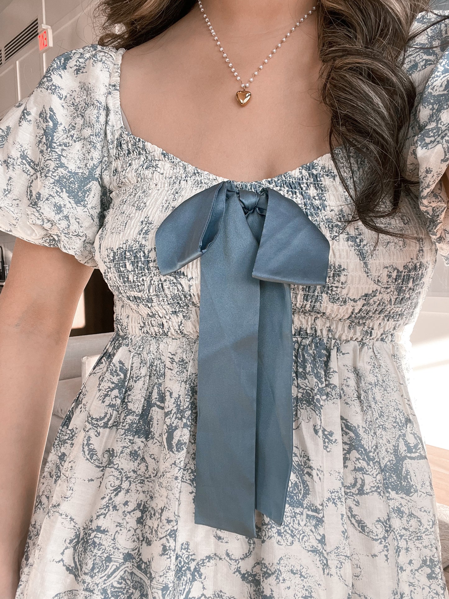 Vintage Dress