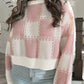 Love Squared Sweater