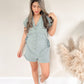 Malibu Cotton Gauze Romper