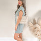 Malibu Cotton Gauze Romper