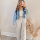 Sage Haven Pants