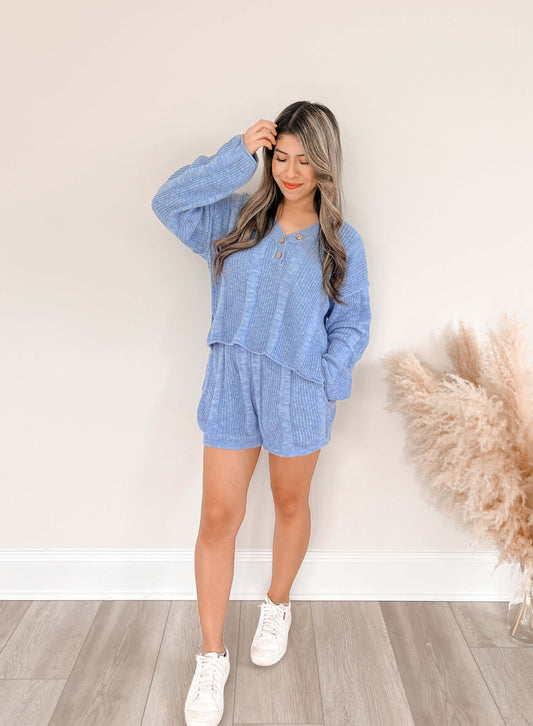 Cozy Dreams Two-Piece Set