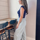 Coastal Wide Leg Pants