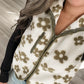 Daisy Fleece Vest