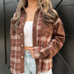 Cabin Life Flannel