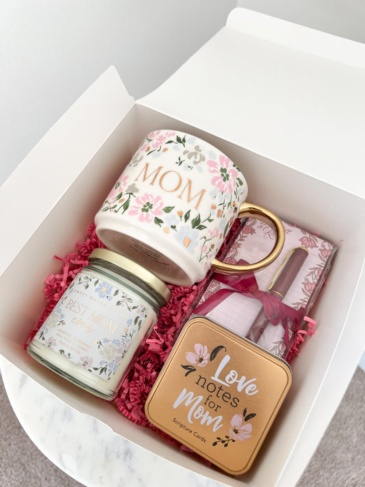 Mother's Day Box (2 Options)
