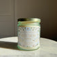 Best Mom Ever Candle