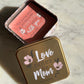 Love Notes For Mom