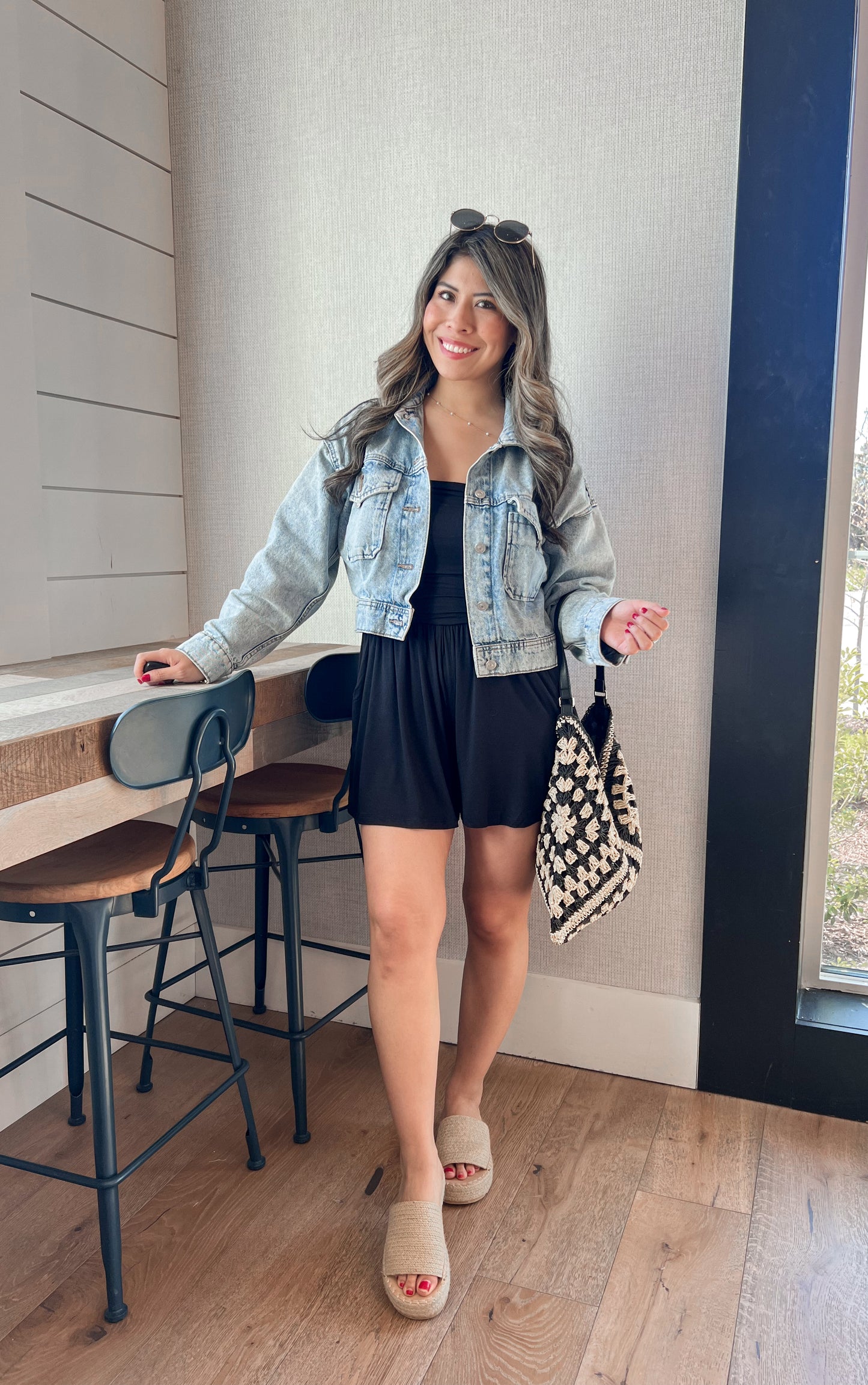 Everyday Romper