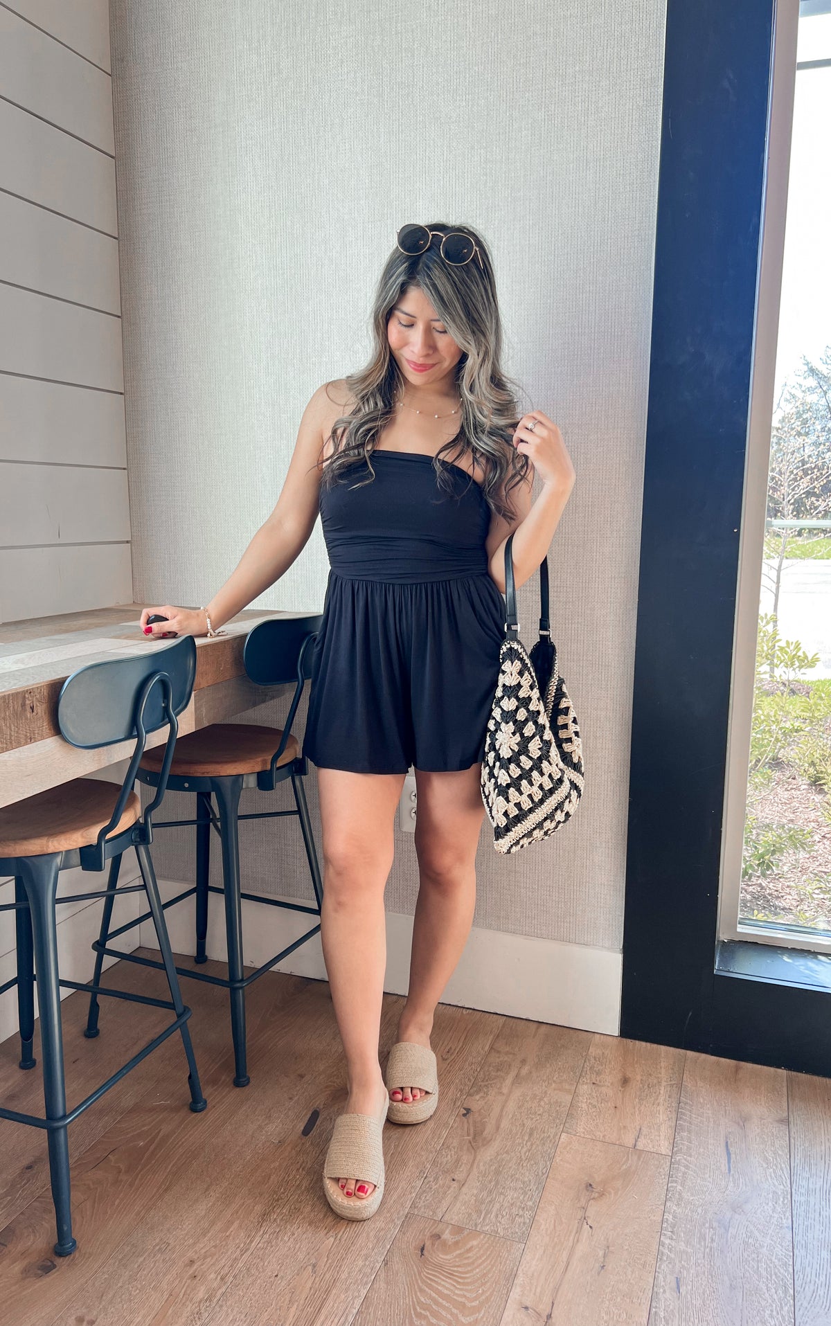 Everyday Romper