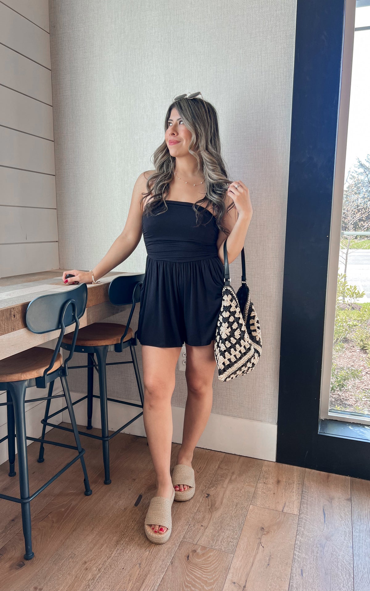 Everyday Romper