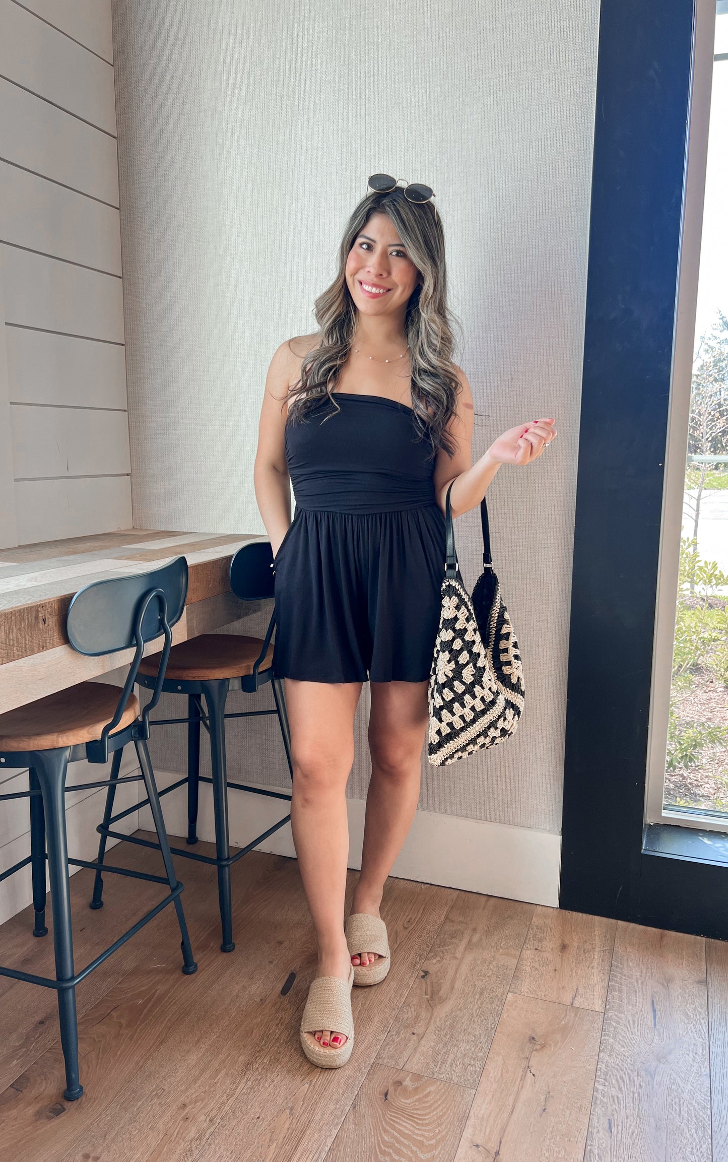 Everyday Romper
