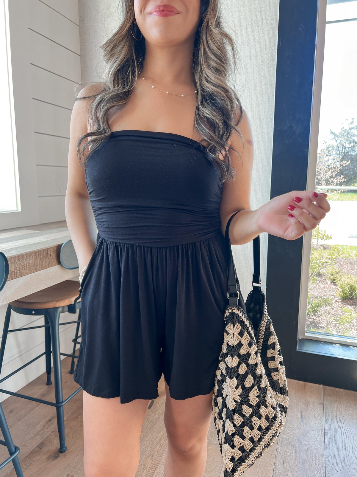 Everyday Romper