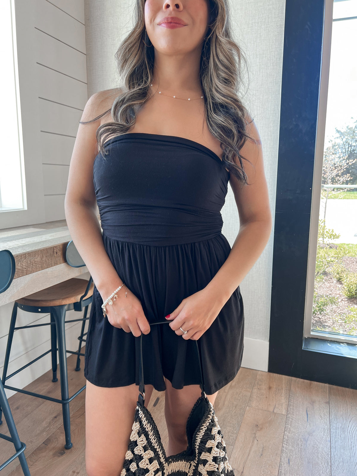 Everyday Romper