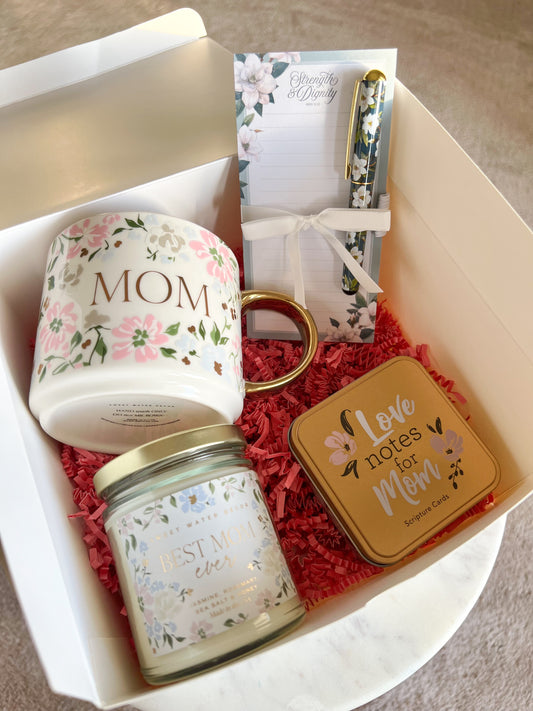 Mother's Day Box (2 Options)