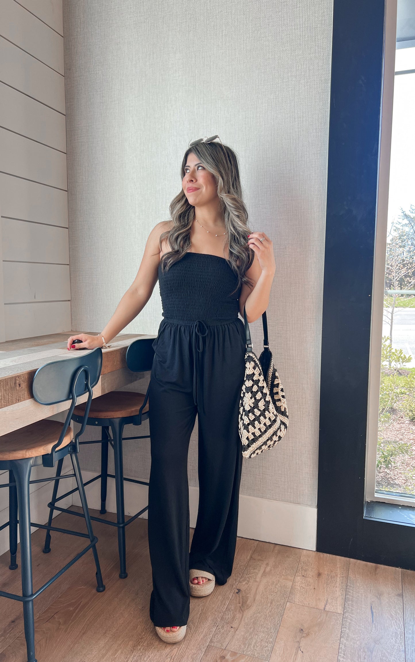 Buttery Soft Jumpsuit