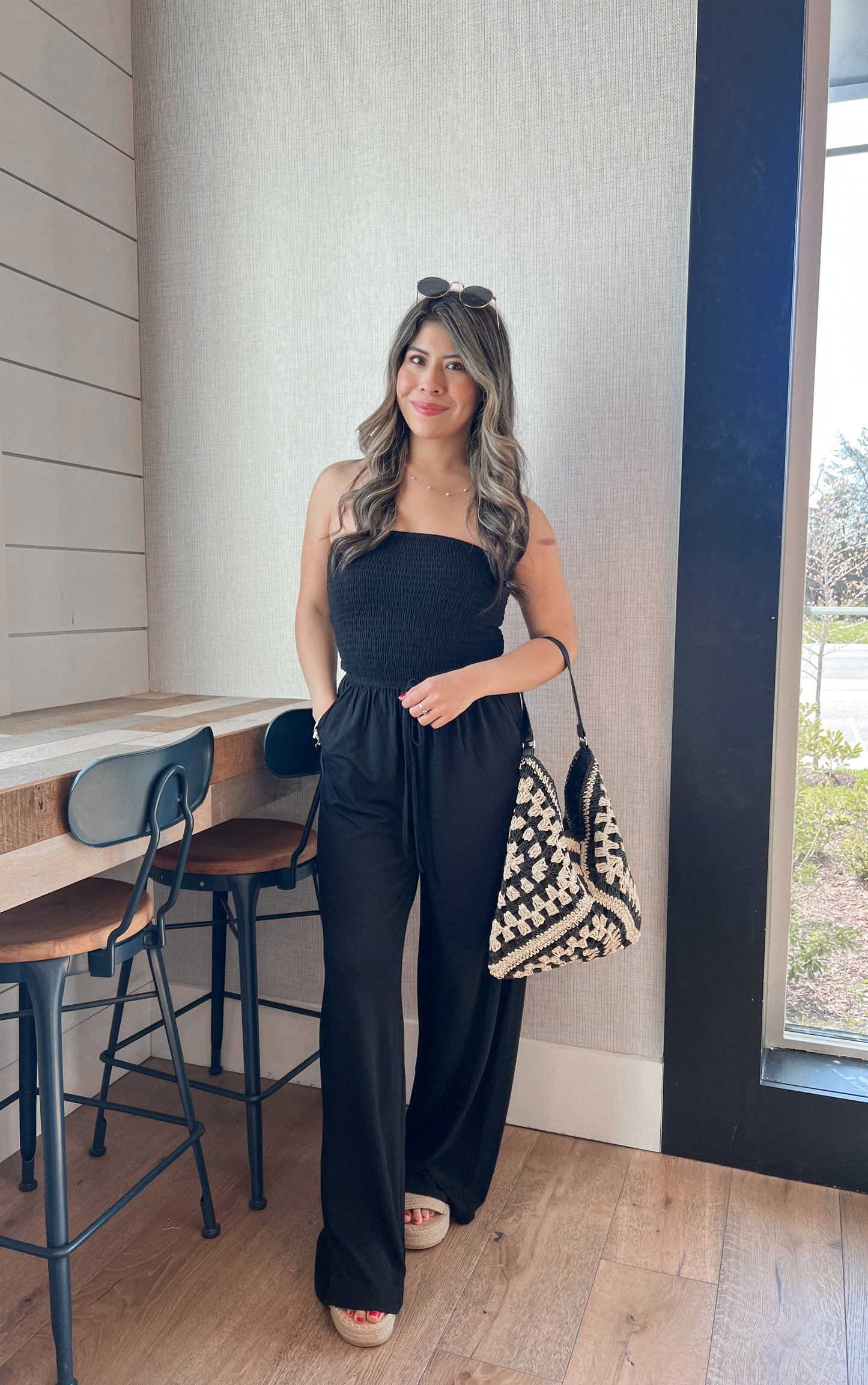 Buttery Soft Jumpsuit