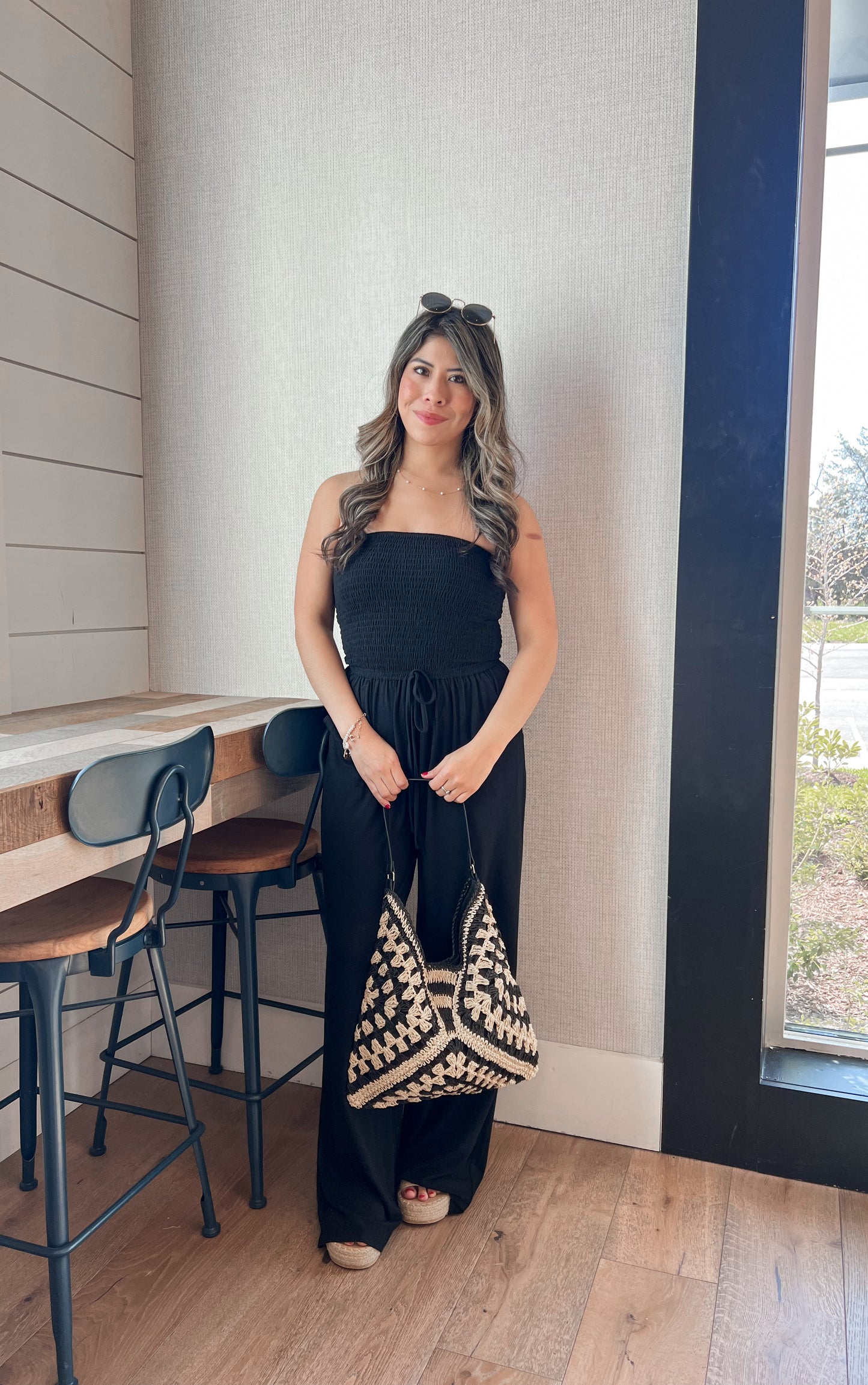 Buttery Soft Jumpsuit