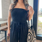 Buttery Soft Jumpsuit