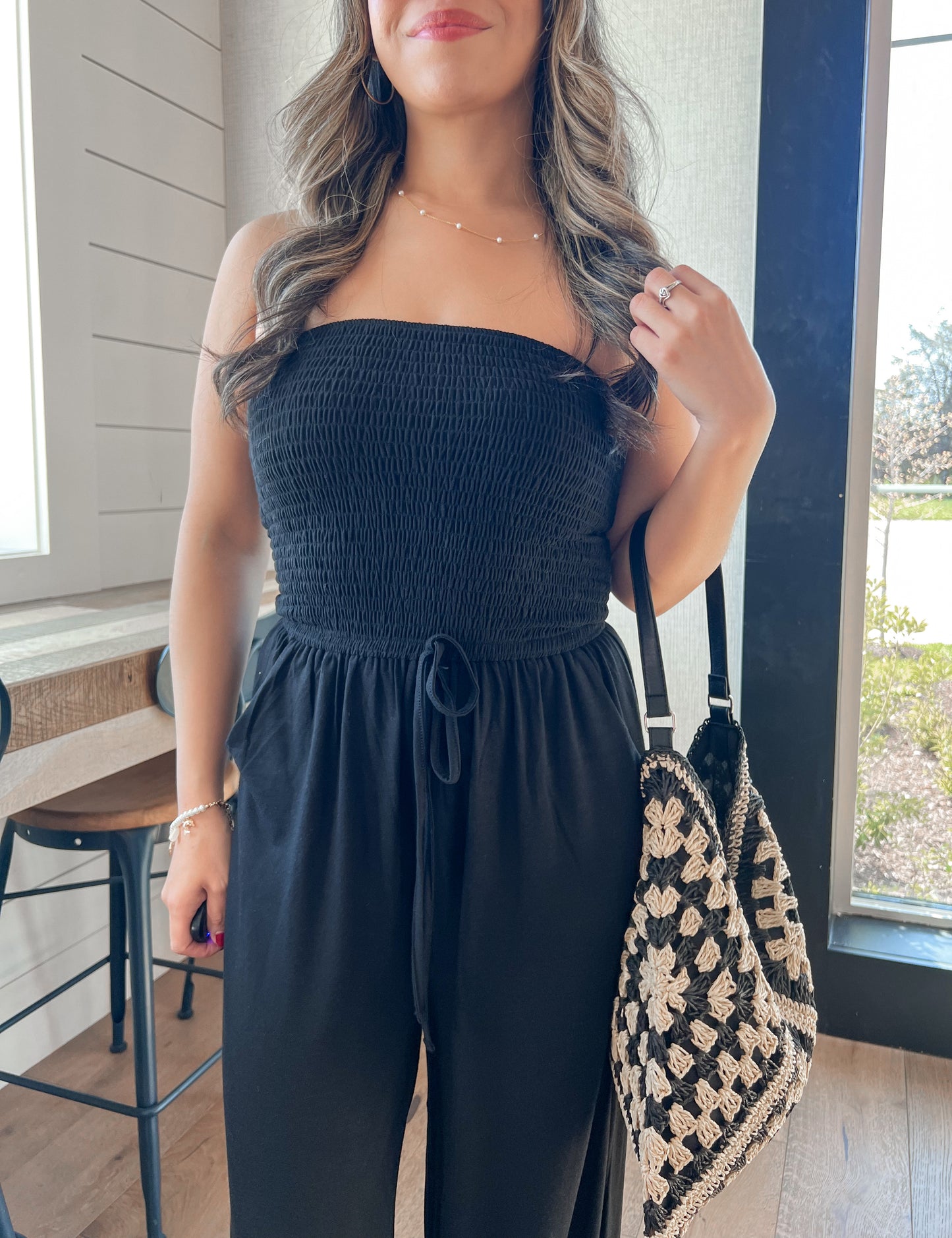 Buttery Soft Jumpsuit