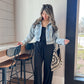 Buttery Soft Jumpsuit