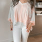 Delilah Top - Blush