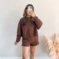 Cozy Fleece Set