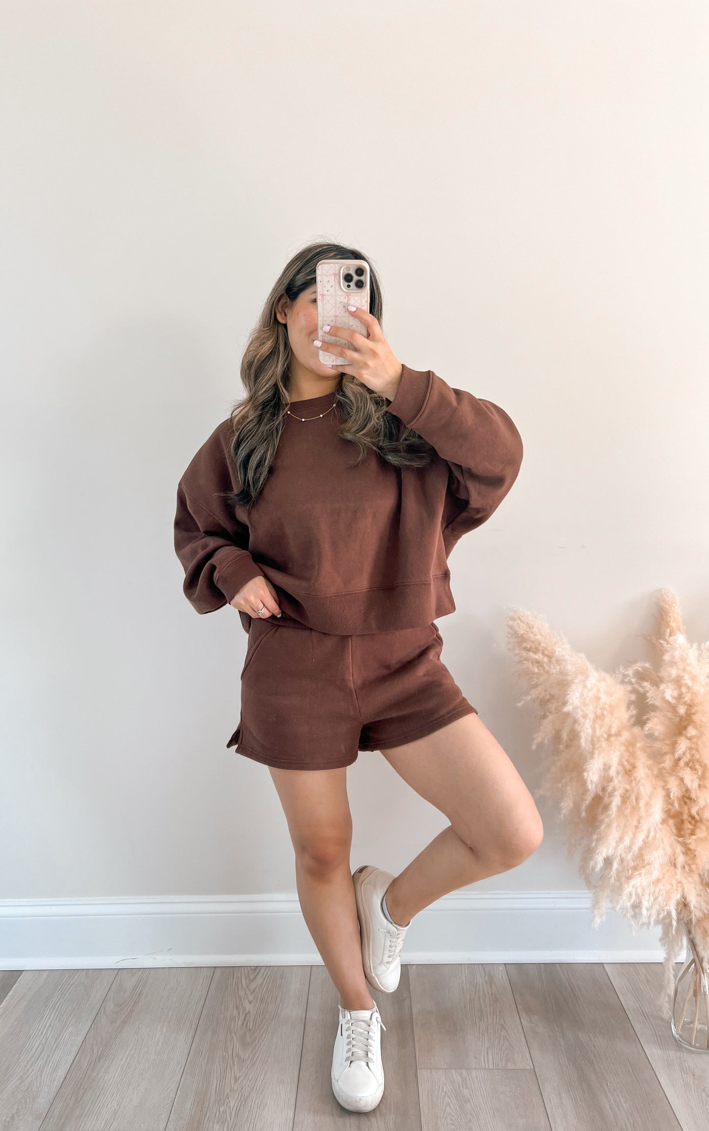 Cozy Fleece Set