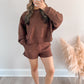 Cozy Fleece Set