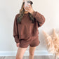 Cozy Fleece Set