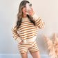 Sandbar Stripes Set