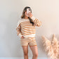 Sandbar Stripes Set