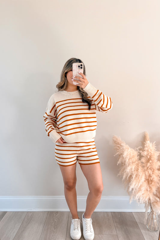 Sandbar Stripes Set