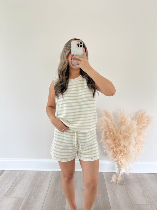 Seashell Breeze Set