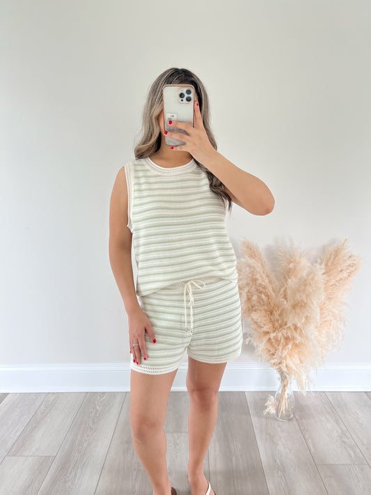 Seashell Breeze Set