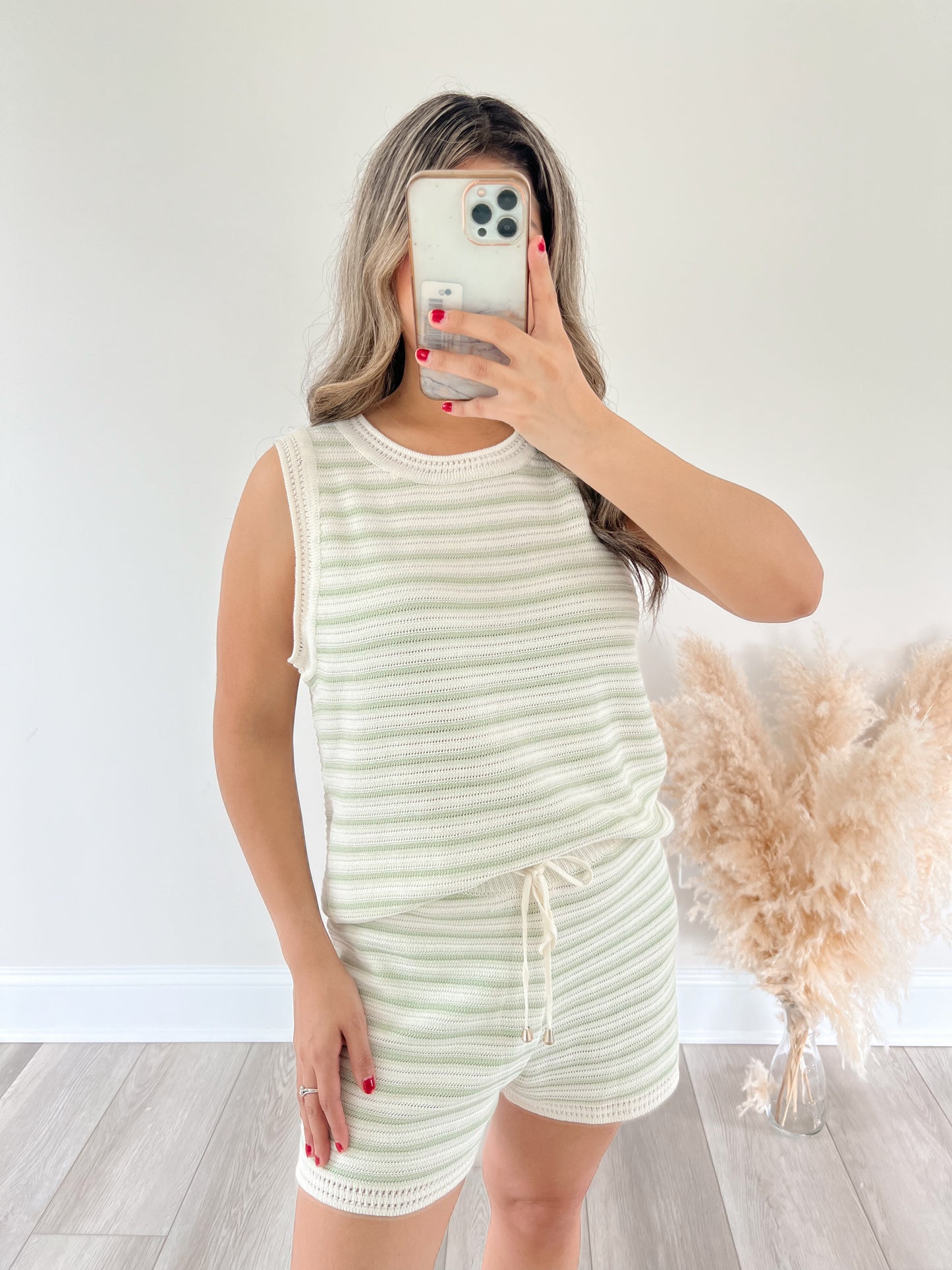 Seashell Breeze Set