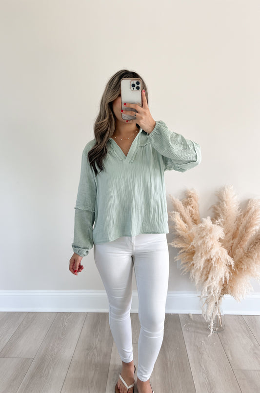 Willow Long Sleeve