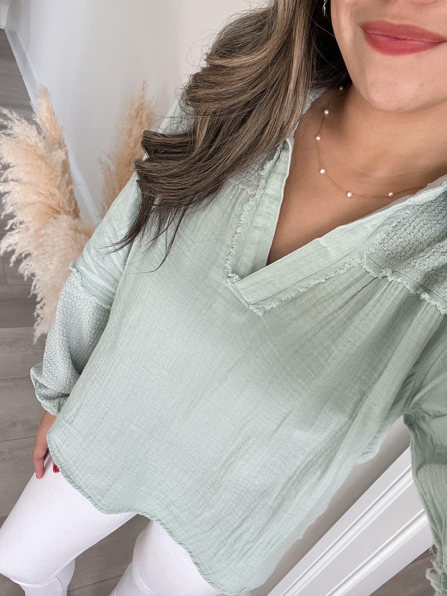 Willow Long Sleeve