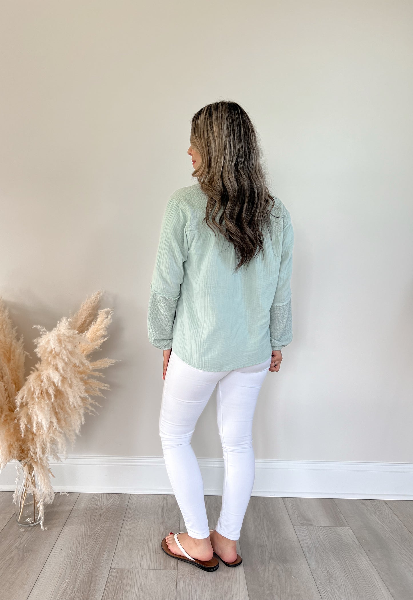 Willow Long Sleeve