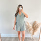 Malibu Cotton Gauze Romper